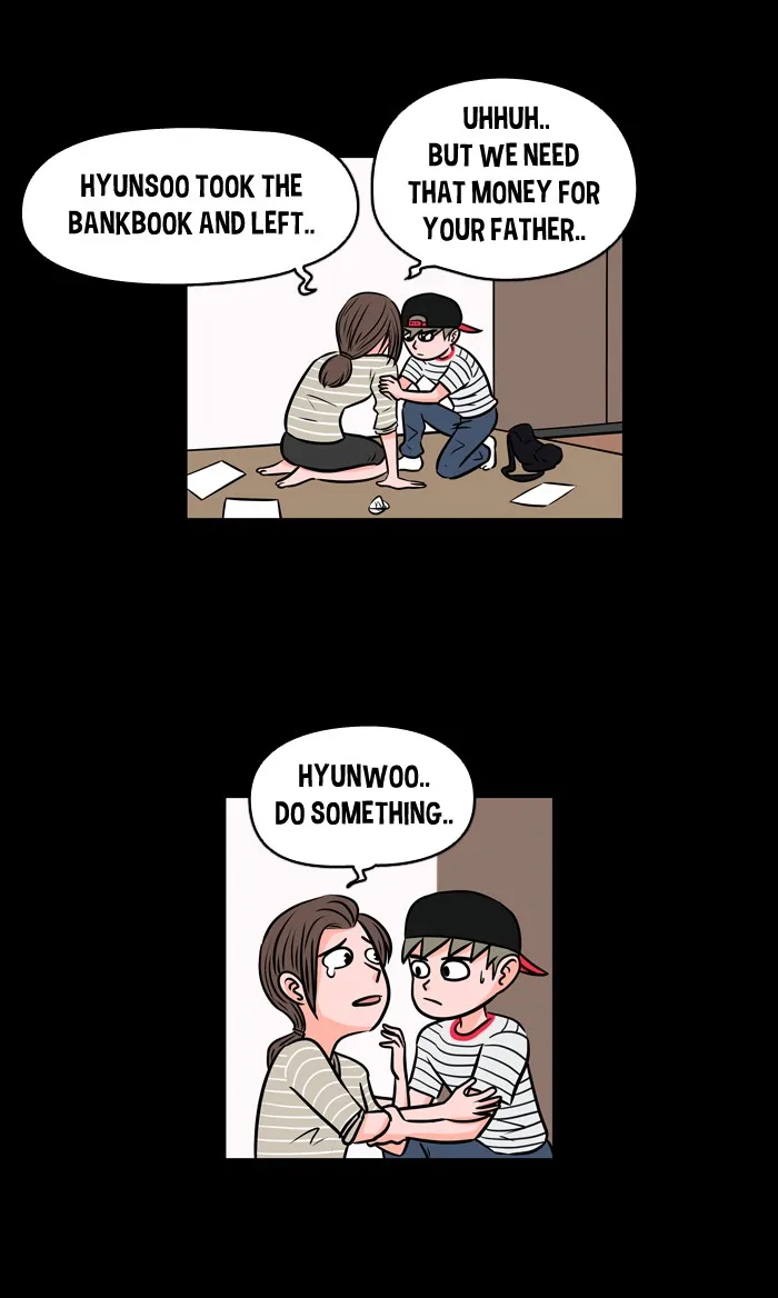 Read XINK3R chapter 18 image 8 on Lezhin