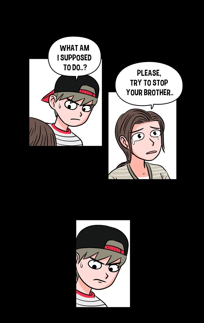 Read XINK3R chapter 18 image 9 on Lezhin