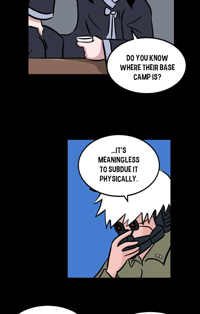 Read XINK3R chapter 180 image 10 on Lezhin