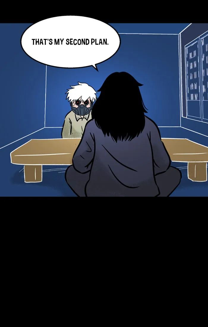 Read XINK3R chapter 180 image 15 on Lezhin