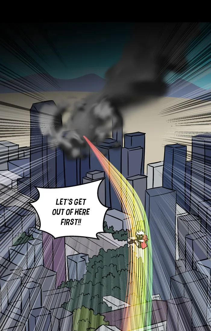 Read XINK3R chapter 180 image 16 on Lezhin