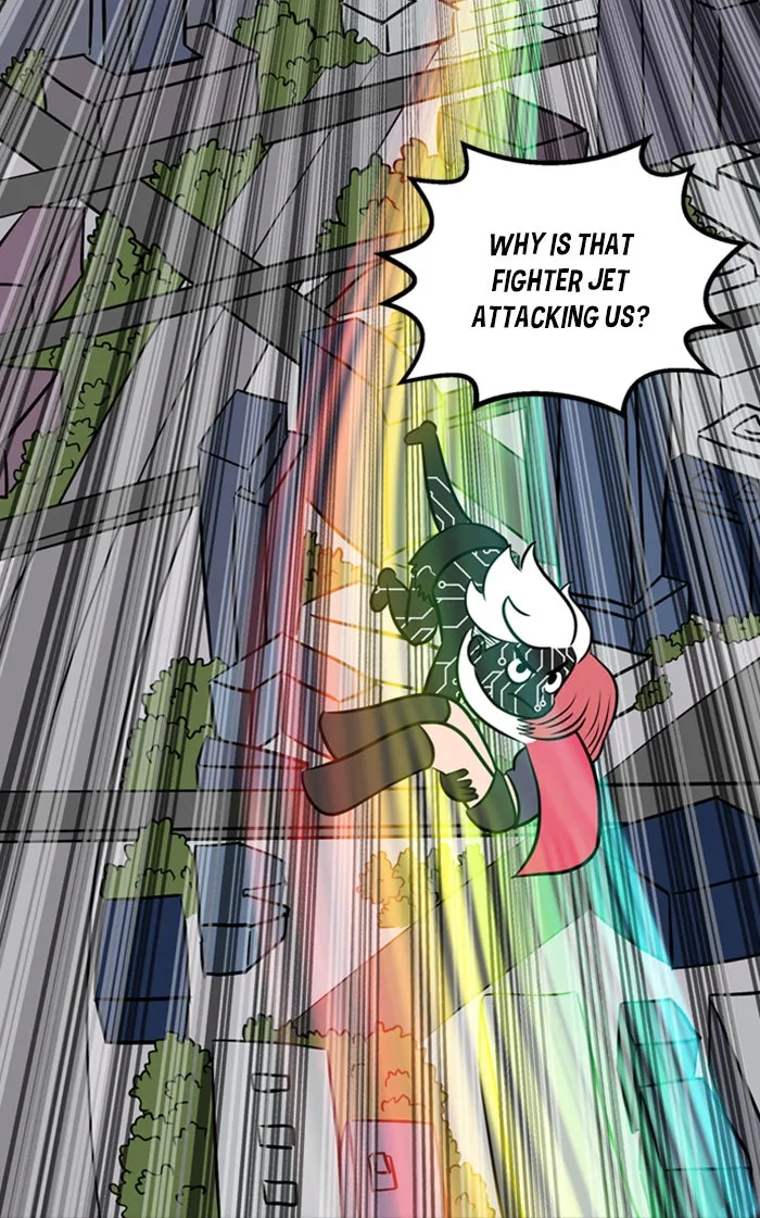 Read XINK3R chapter 180 image 17 on Lezhin