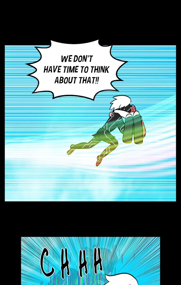 Read XINK3R chapter 180 image 18 on Lezhin