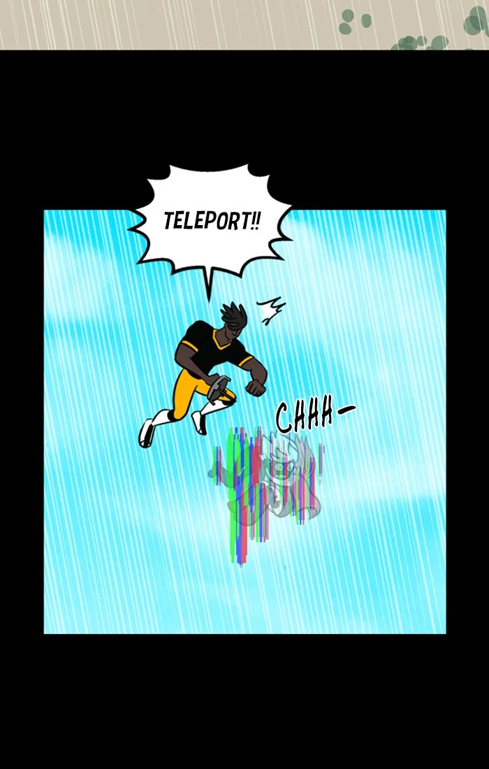 Read XINK3R chapter 180 image 22 on Lezhin