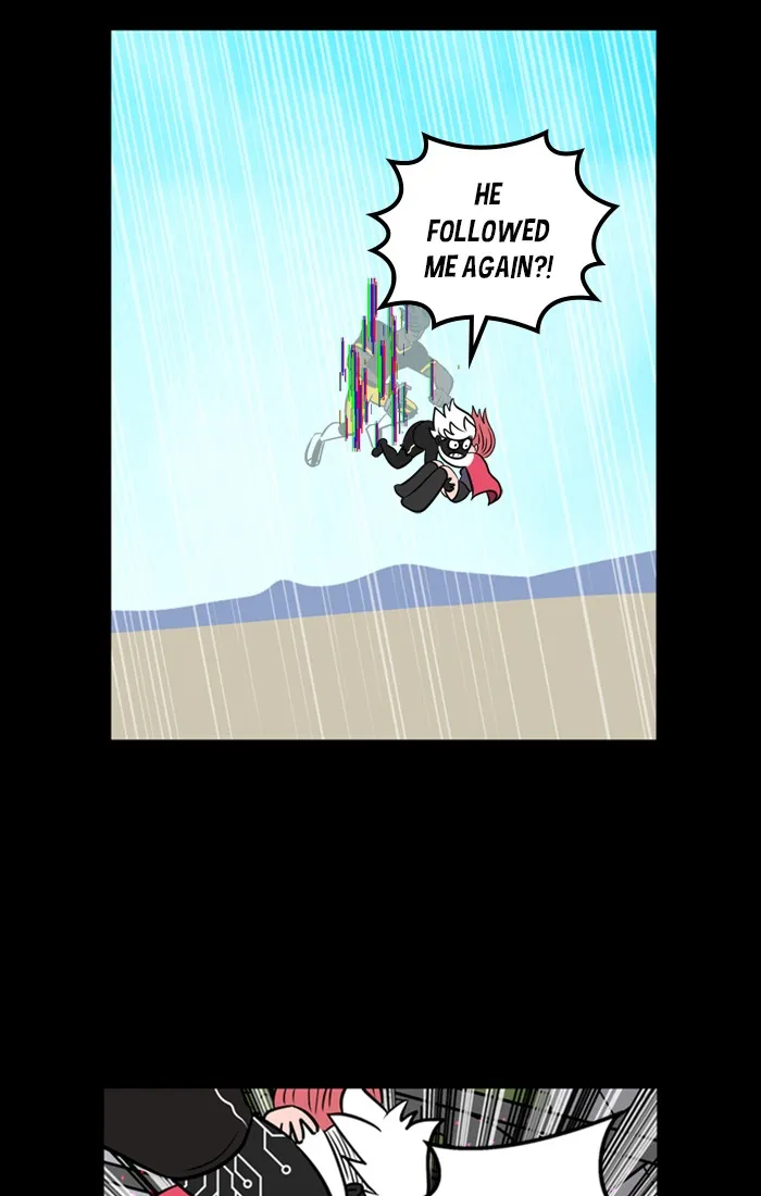 Read XINK3R chapter 180 image 23 on Lezhin