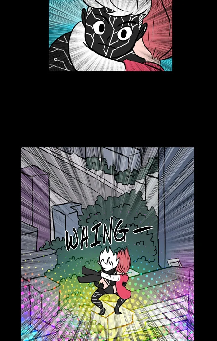 Read XINK3R chapter 180 image 25 on Lezhin