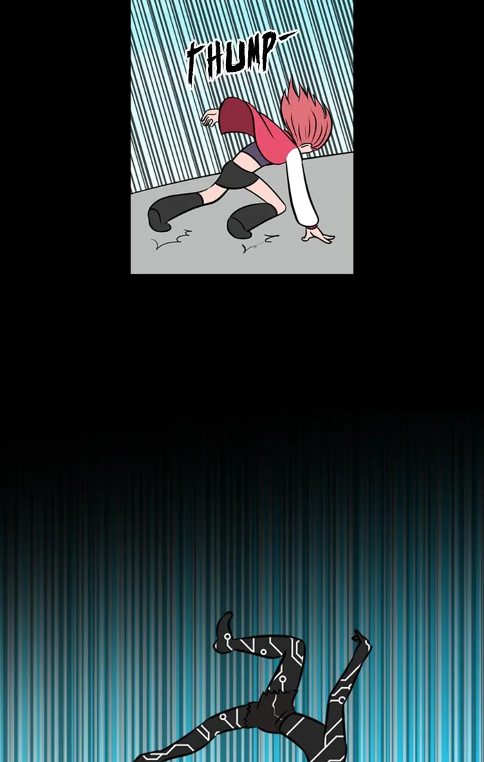 Read XINK3R chapter 180 image 29 on Lezhin