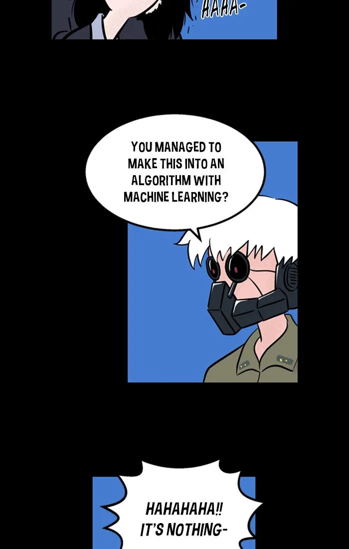 Read XINK3R chapter 180 image 3 on Lezhin