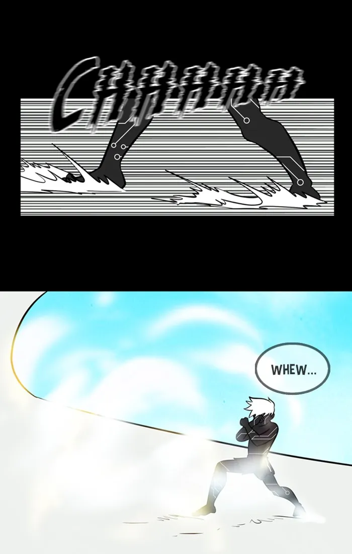 Read XINK3R chapter 181 image 10 on Lezhin