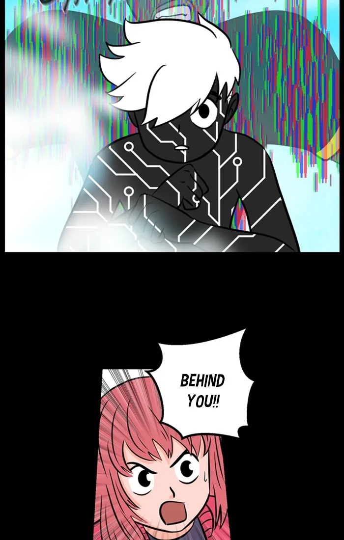 Read XINK3R chapter 181 image 12 on Lezhin