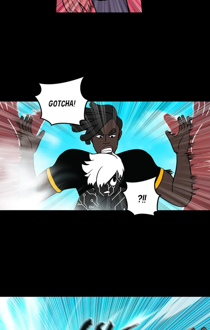 Read XINK3R chapter 181 image 13 on Lezhin
