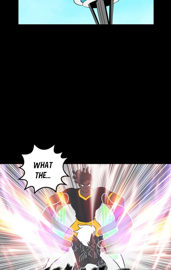 Read XINK3R chapter 181 image 15 on Lezhin