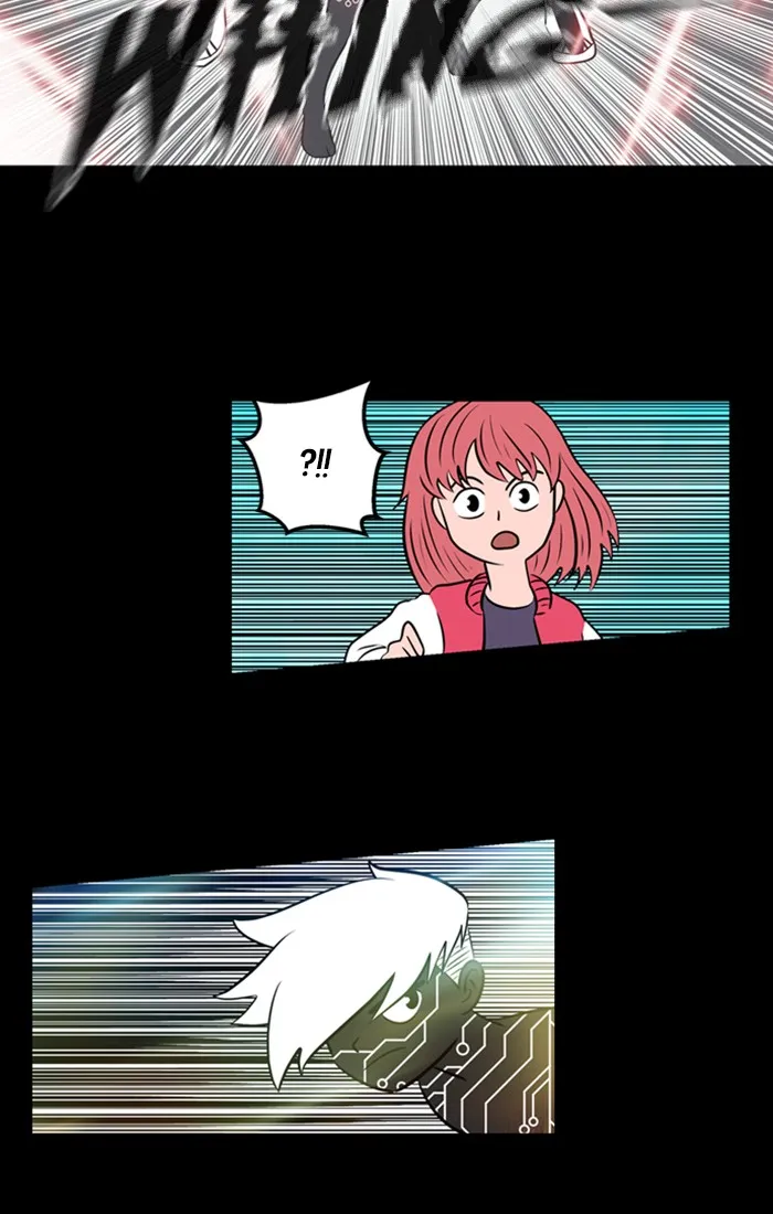Read XINK3R chapter 181 image 16 on Lezhin