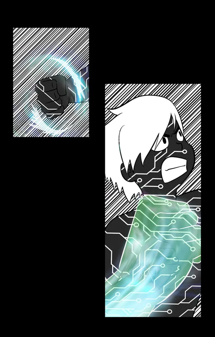 Read XINK3R chapter 181 image 18 on Lezhin
