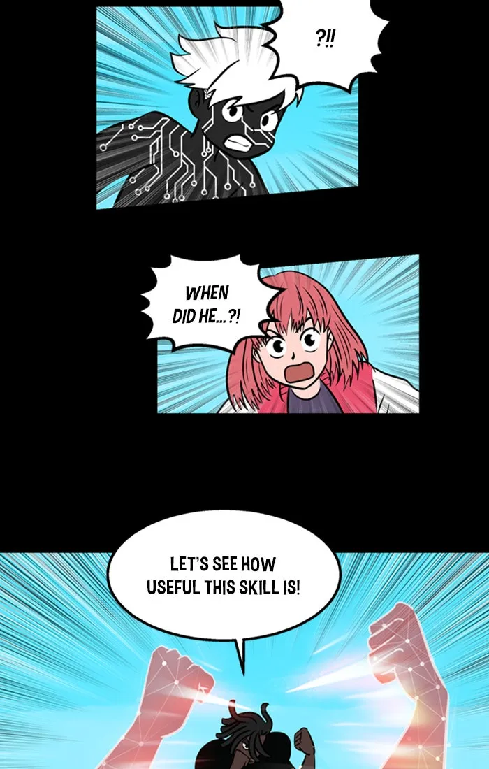 Read XINK3R chapter 181 image 2 on Lezhin