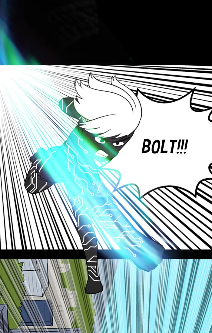 Read XINK3R chapter 181 image 23 on Lezhin