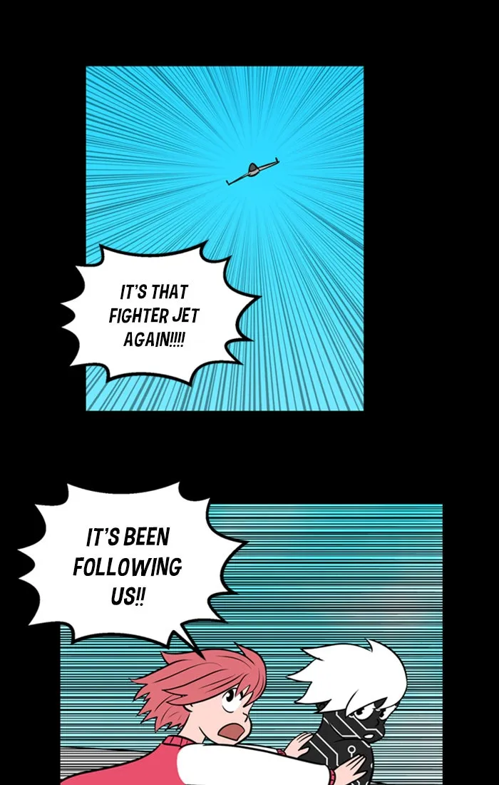Read XINK3R chapter 181 image 27 on Lezhin