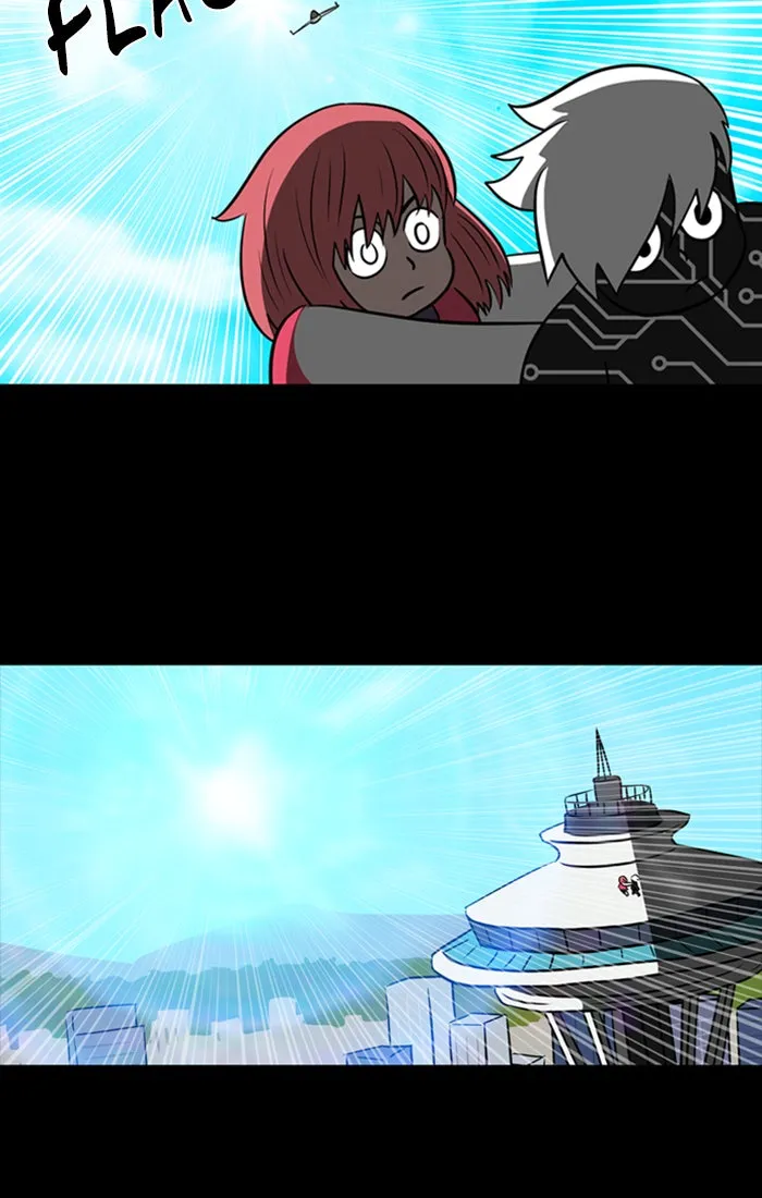 Read XINK3R chapter 181 image 29 on Lezhin