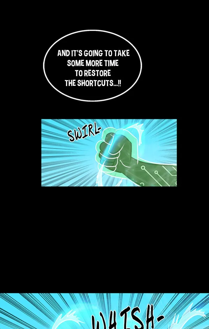 Read XINK3R chapter 181 image 4 on Lezhin