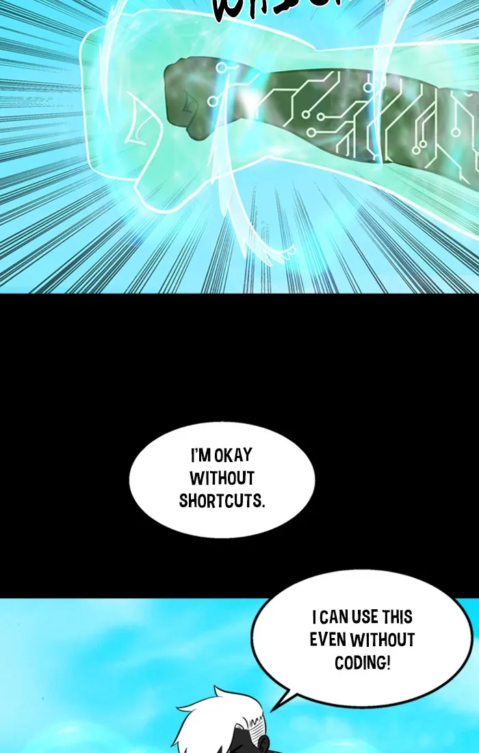 Read XINK3R chapter 181 image 5 on Lezhin