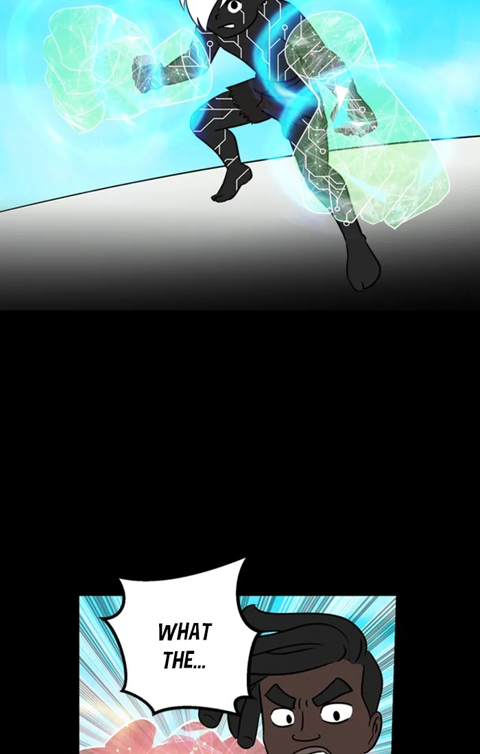 Read XINK3R chapter 181 image 6 on Lezhin
