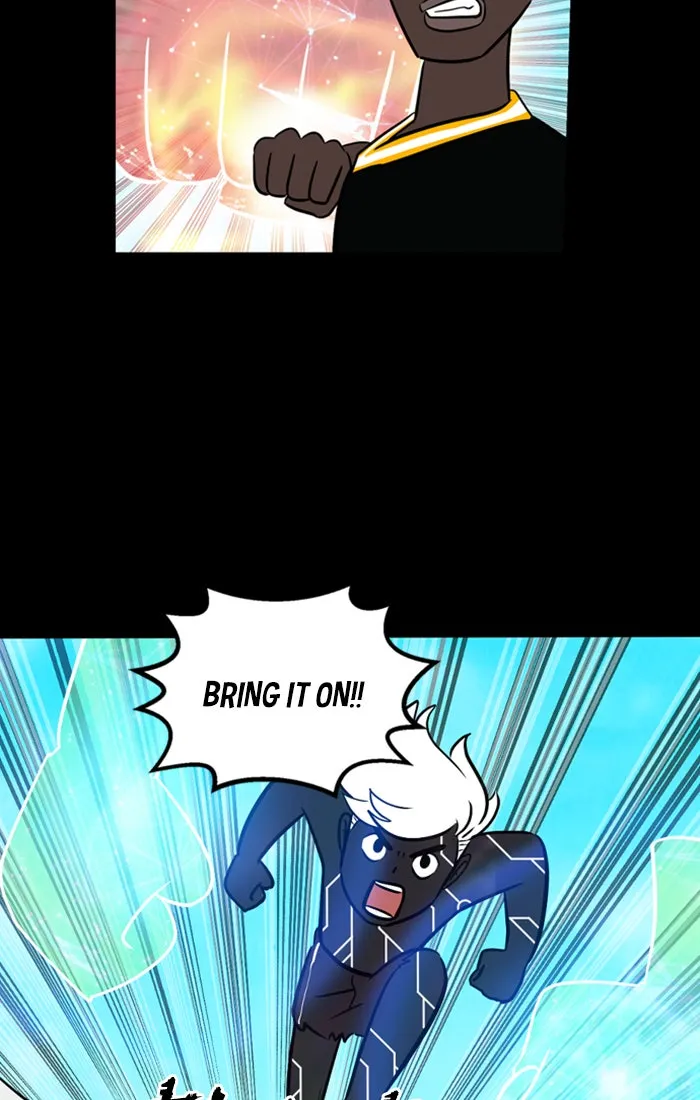 Read XINK3R chapter 181 image 7 on Lezhin