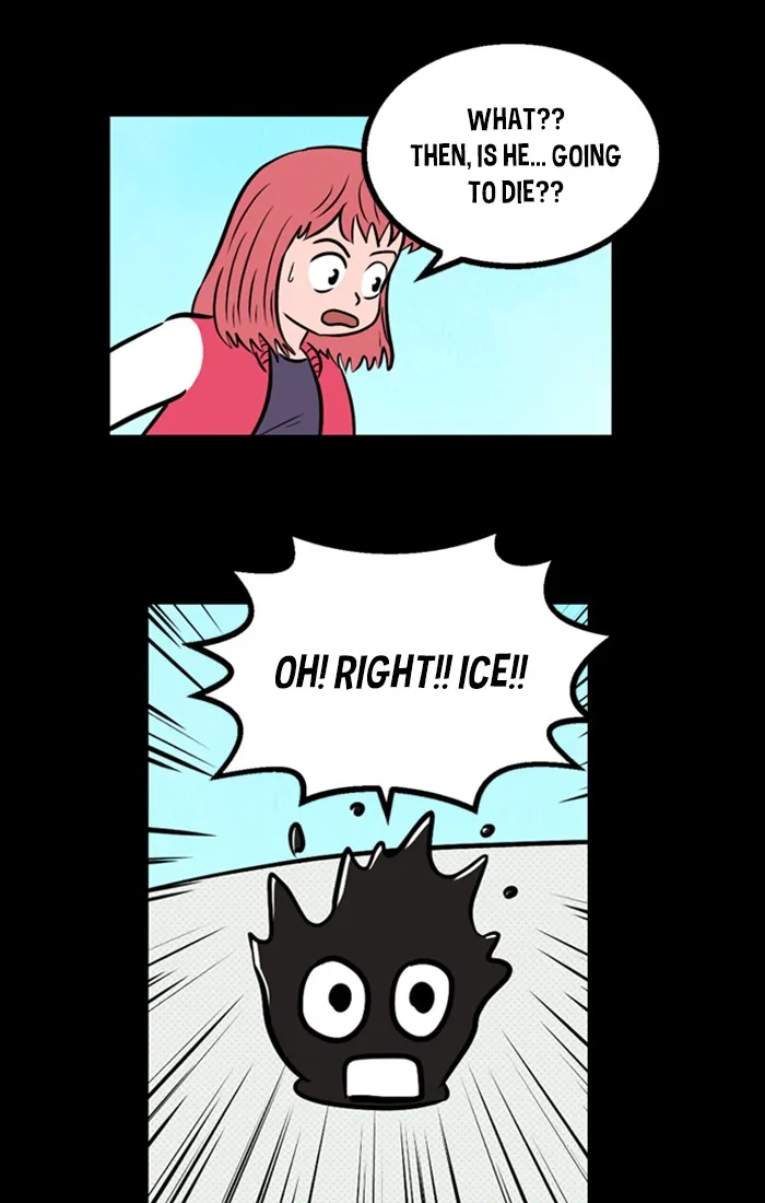 Read XINK3R chapter 182 image 10 on Lezhin