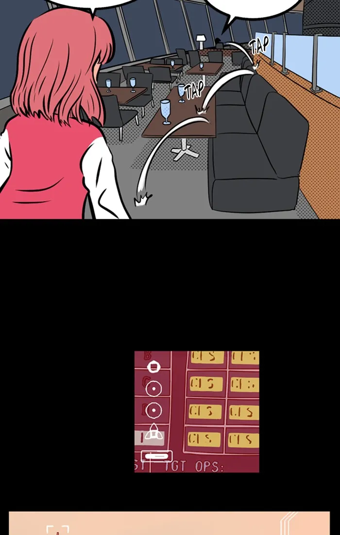 Read XINK3R chapter 182 image 13 on Lezhin