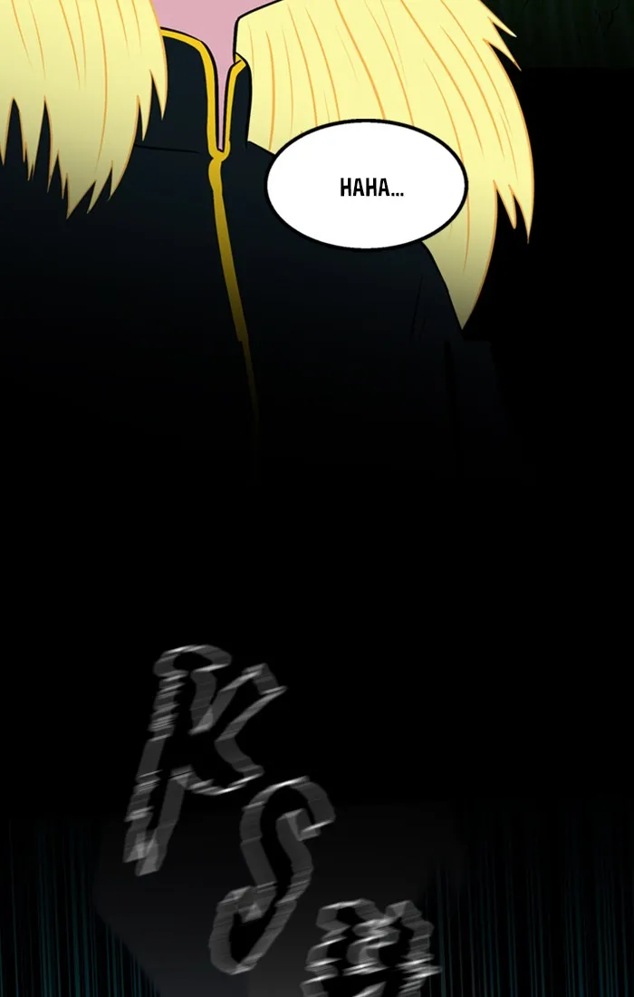 Read XINK3R chapter 182 image 21 on Lezhin
