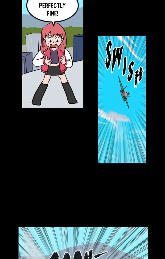 Read XINK3R chapter 182 image 3 on Lezhin