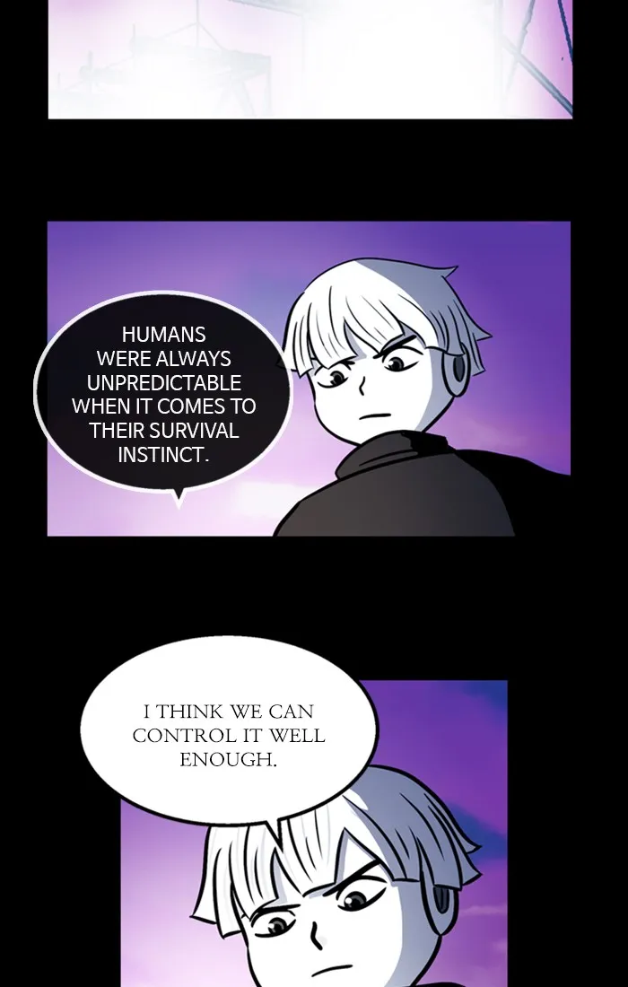 Read XINK3R chapter 182 image 30 on Lezhin