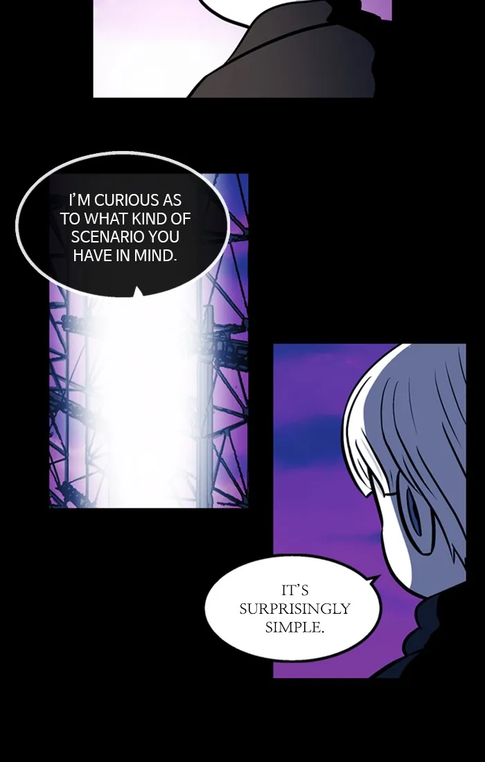 Read XINK3R chapter 182 image 31 on Lezhin