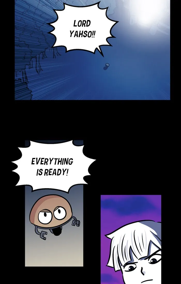 Read XINK3R chapter 182 image 33 on Lezhin