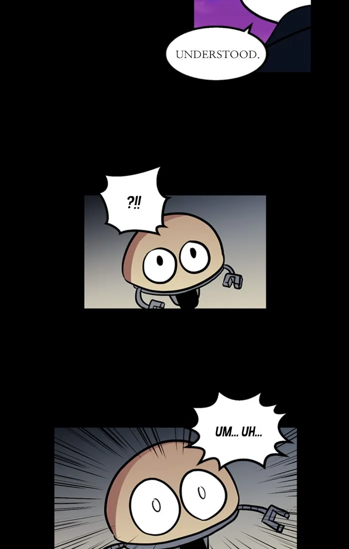 Read XINK3R chapter 182 image 34 on Lezhin