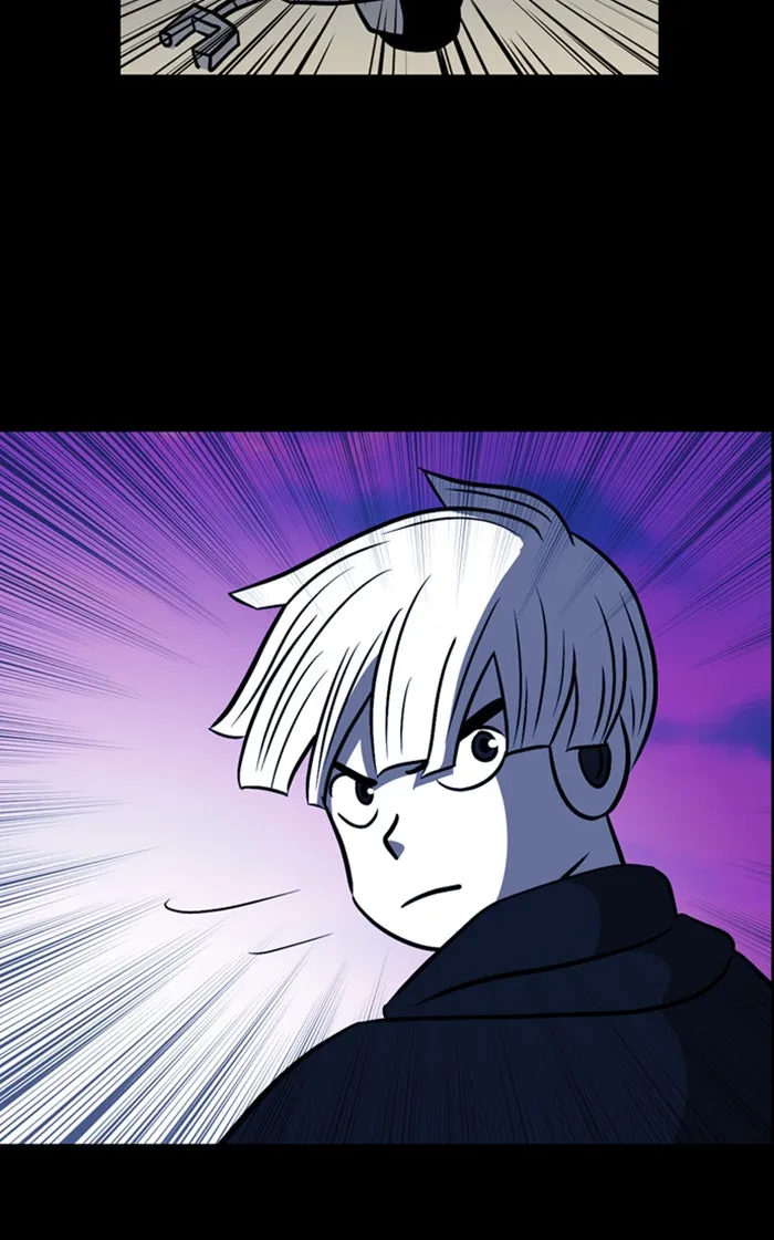 Read XINK3R chapter 182 image 35 on Lezhin