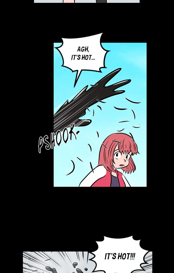 Read XINK3R chapter 182 image 5 on Lezhin