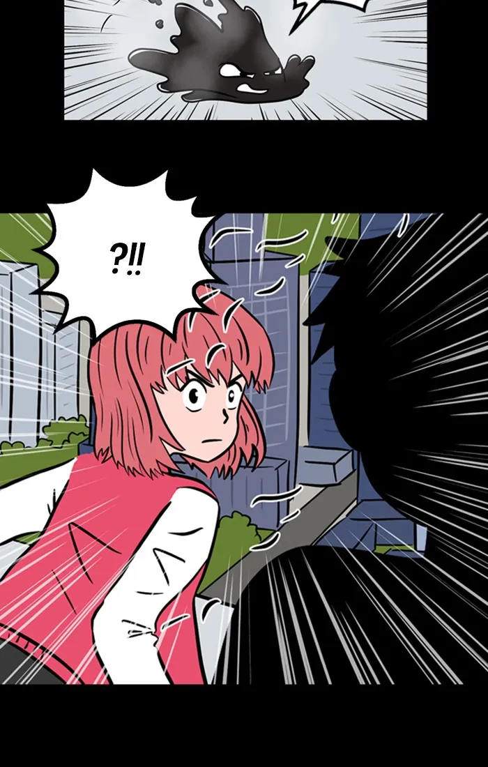 Read XINK3R chapter 182 image 6 on Lezhin