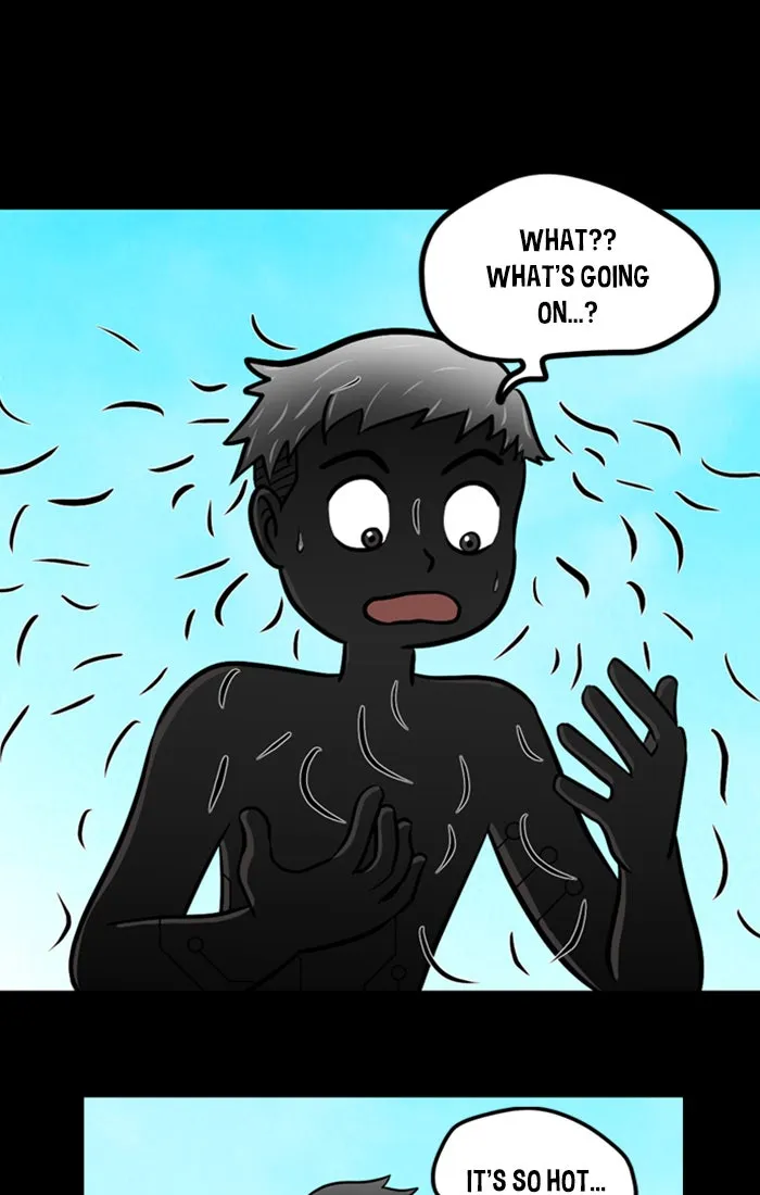 Read XINK3R chapter 182 image 7 on Lezhin
