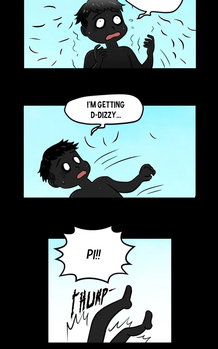 Read XINK3R chapter 182 image 8 on Lezhin