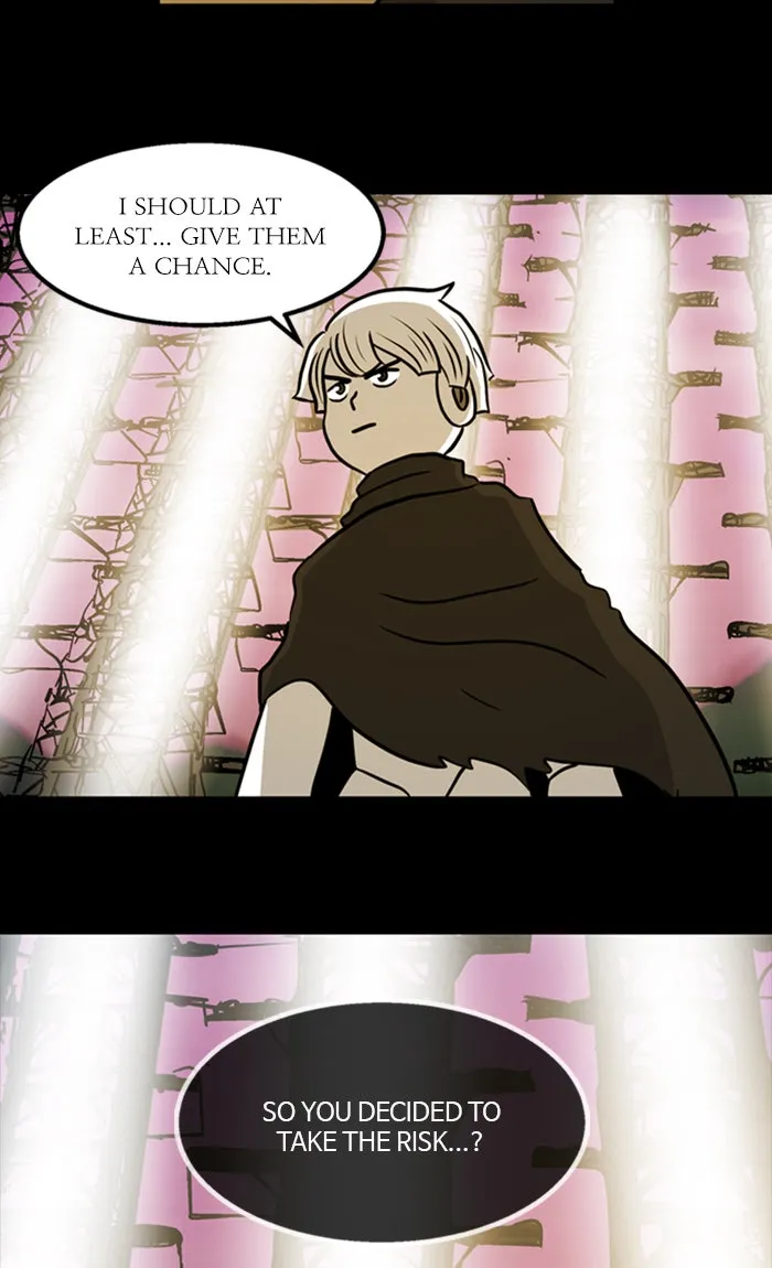 Read XINK3R chapter 183 image 10 on Lezhin