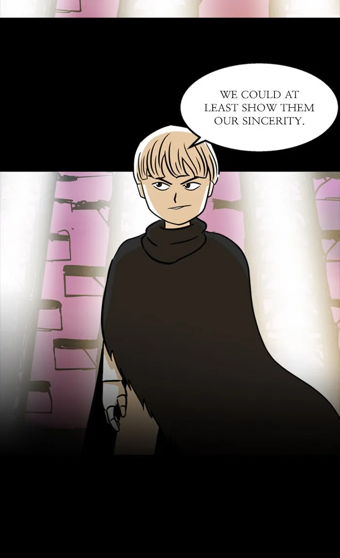 Read XINK3R chapter 183 image 11 on Lezhin