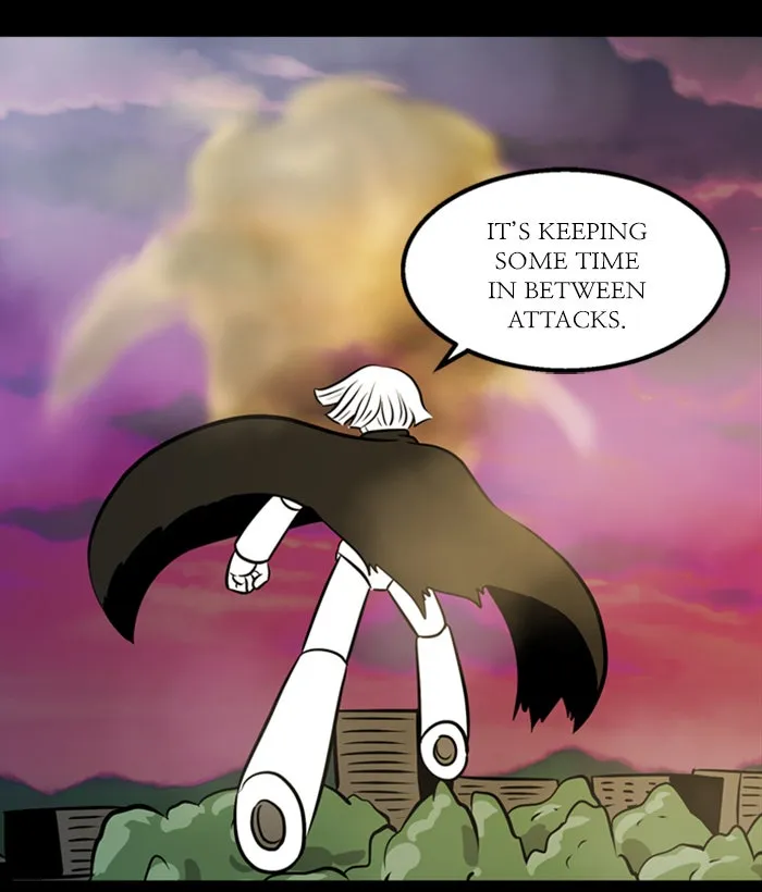 Read XINK3R chapter 183 image 17 on Lezhin