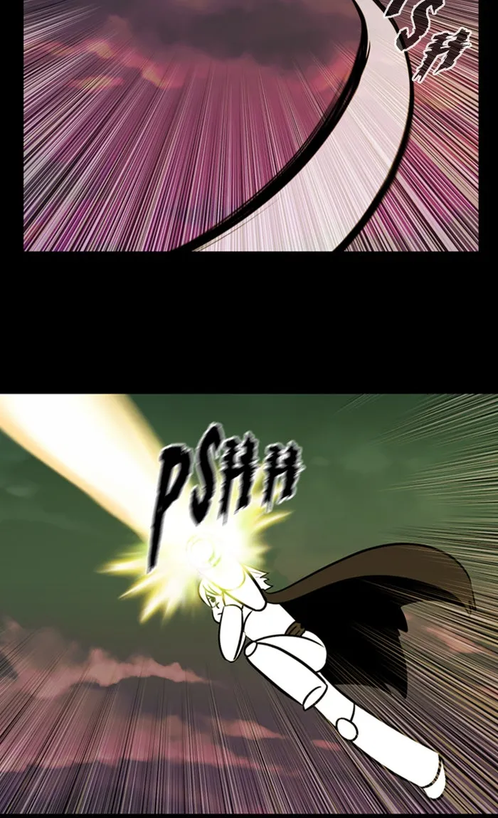 Read XINK3R chapter 183 image 19 on Lezhin