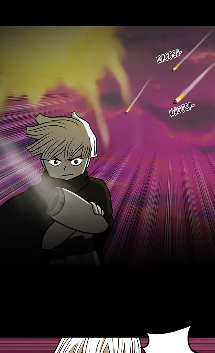 Read XINK3R chapter 183 image 21 on Lezhin
