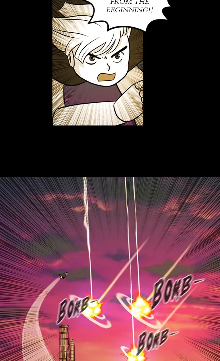 Read XINK3R chapter 183 image 23 on Lezhin
