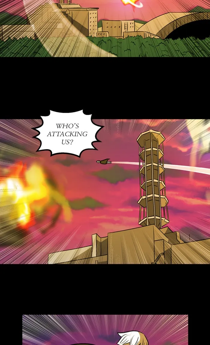 Read XINK3R chapter 183 image 24 on Lezhin