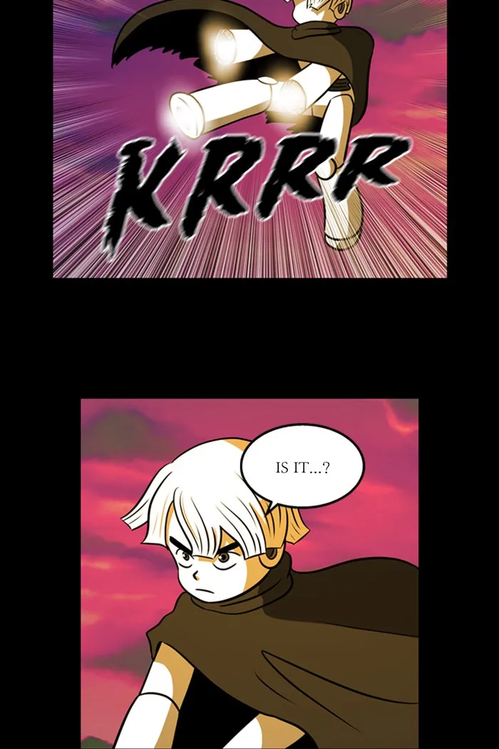 Read XINK3R chapter 183 image 25 on Lezhin