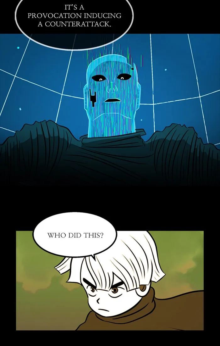 Read XINK3R chapter 183 image 28 on Lezhin