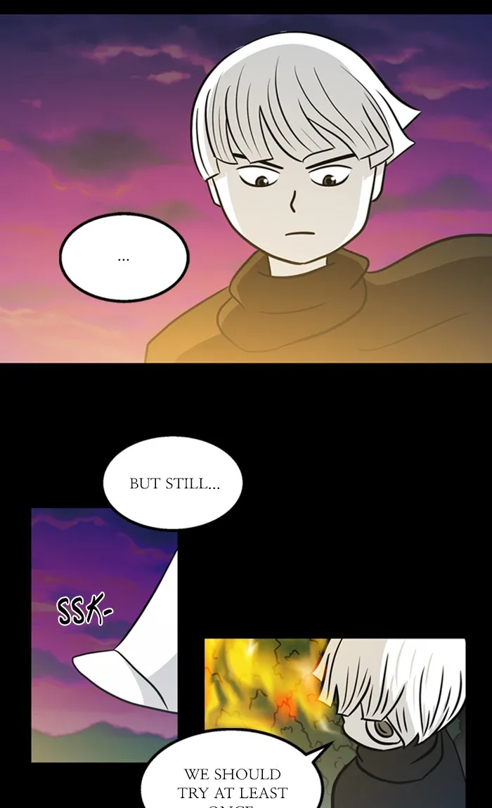 Read XINK3R chapter 183 image 3 on Lezhin