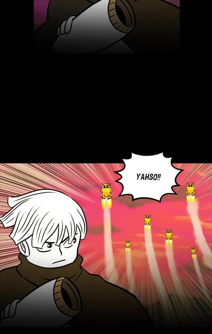 Read XINK3R chapter 183 image 30 on Lezhin
